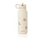 Liewood Falk lasten juomapullo 350 ml - VALITSE MALLI Peach / Sea shell mix