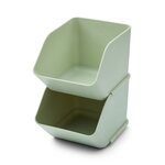 Liewood Rosemary organiser S 2 pcs/pkt - CHOOSE COLOUR Dusty mint