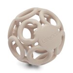 Liewood Jasmin teether ball, CHOOSE COLOUR Sandy