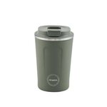 Aya&Ida Cup2Go termosmuki 380 ml/500 ml, tropical green 380 ml