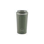 Aya&Ida Cup2Go termosmuki 380 ml/500 ml, tropical green 500 ml