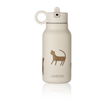 Liewood Falk lasten juomapullo 250 ml, VALITSE MALLI Leopard / Sandy