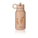 Liewood Falk lasten juomapullo 250 ml, VALITSE MALLI Papaya / Pale tuscany