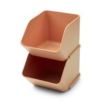 Liewood Rosemary organiser S 2 pcs/pkt - CHOOSE COLOUR Tuscany rose