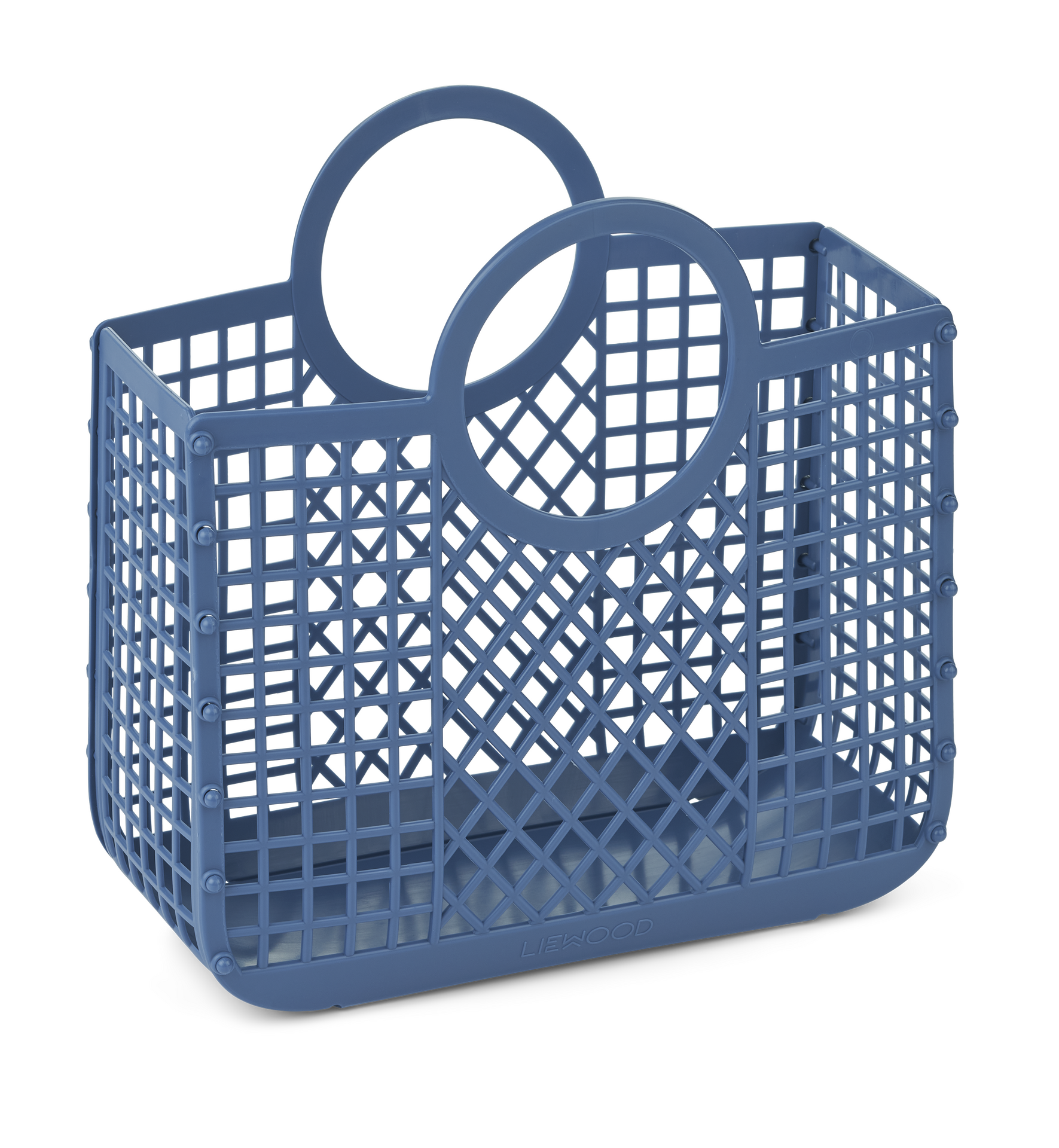 Liewood Samantha basket, CHOOSE COLOUR Riverside