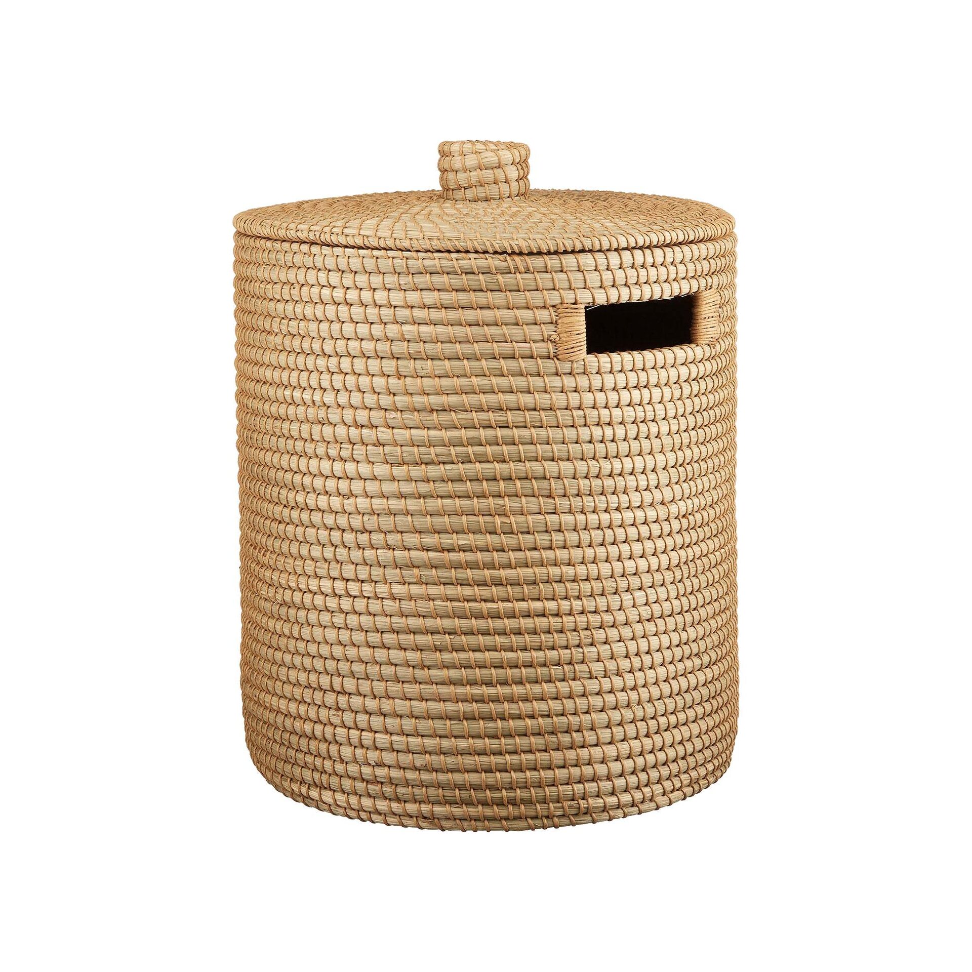 Anno Suma basket, CHOOSE SIZE L (Ø40cm, H 44/50cm)