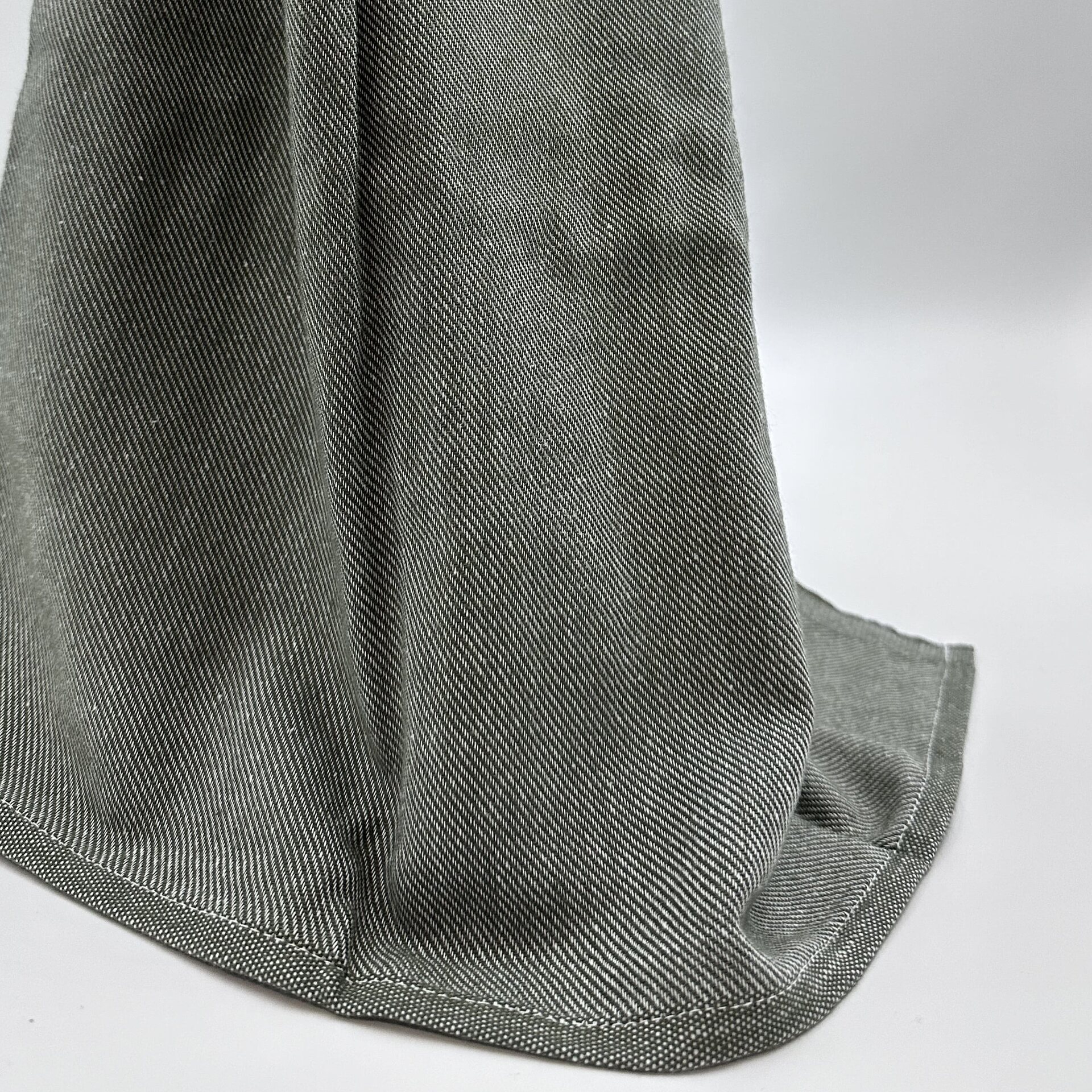 Lina Harmonia hamam-kylpypyyhe 100 x 180 cm - VALITSE VÄRI Oliivi