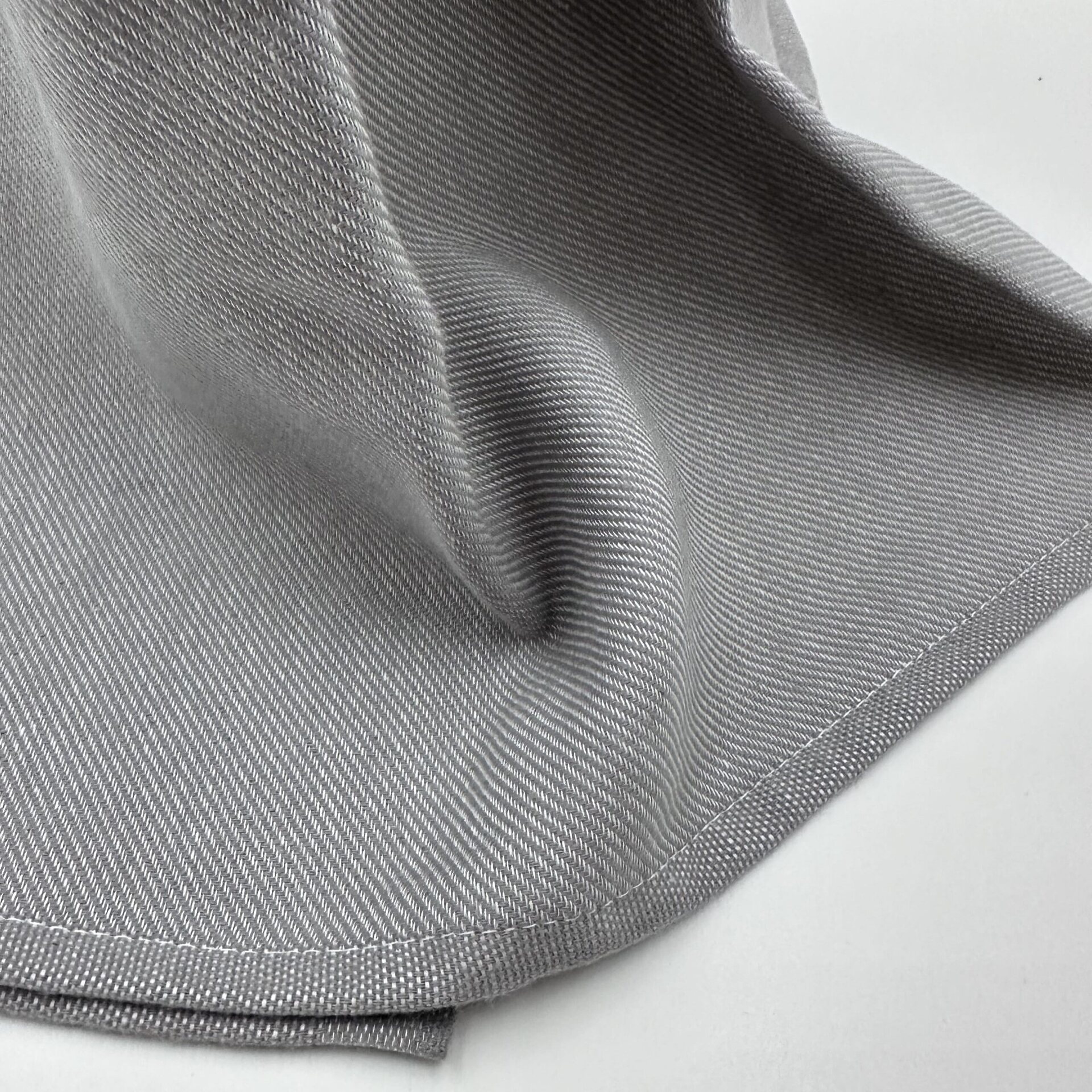 Lina Harmonia hamam-kylpypyyhe 100 x 180 cm - VALITSE VÄRI Harmaa