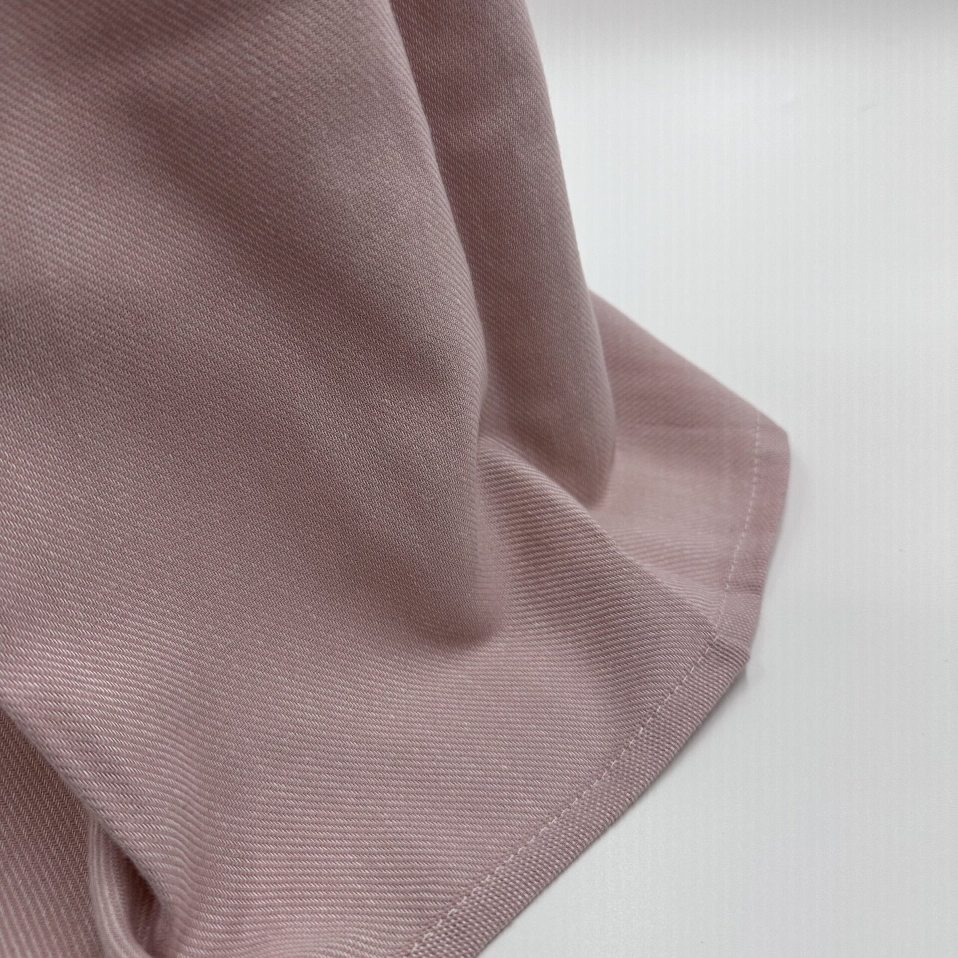 Lina Harmonia hamam-käsipyyhe 45 x 90 cm - VALITSE VÄRI Ruusu