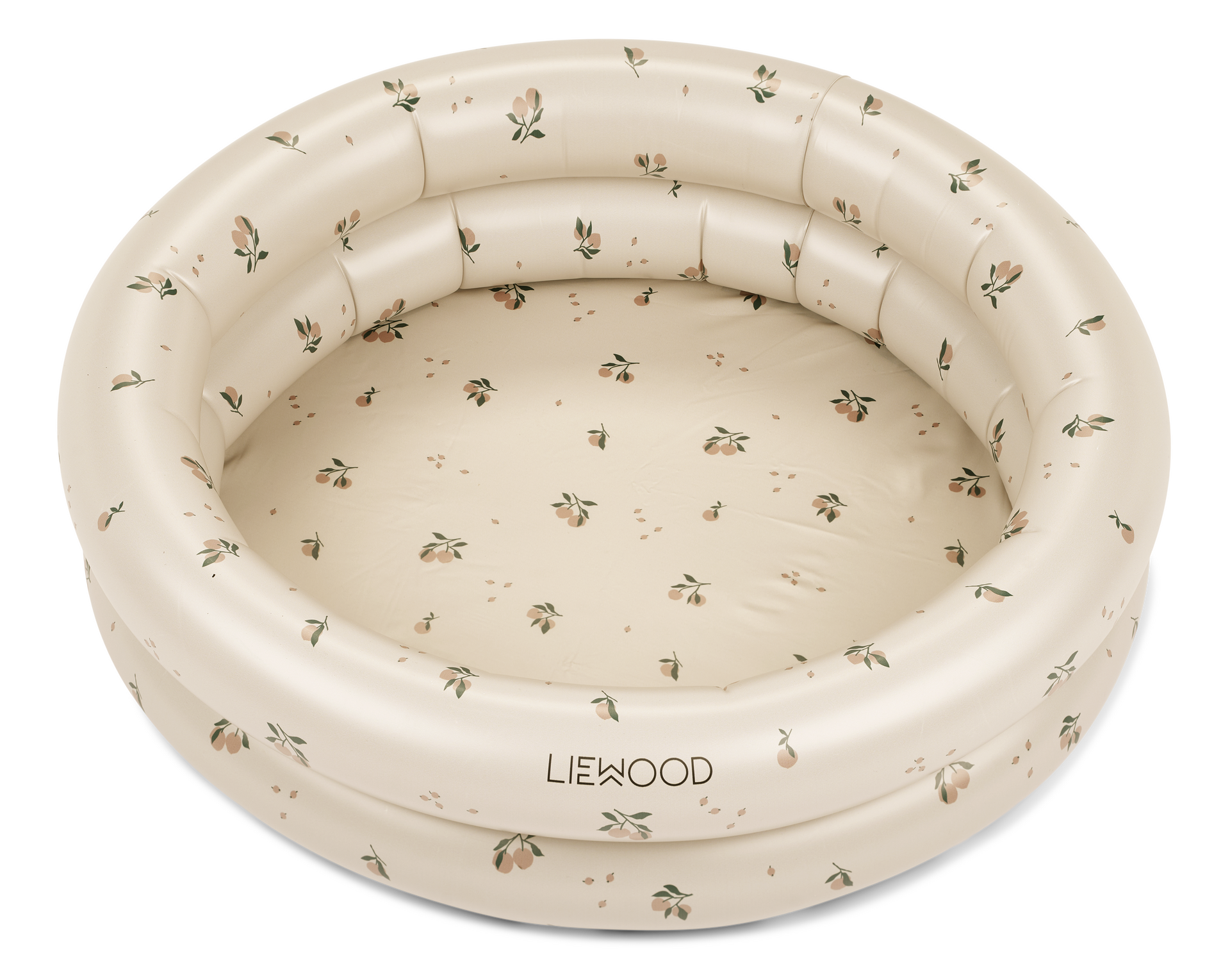 Liewood Leonore uima-allas 80 cm, VALITSE MALLI Peach / Sea shell mix MALLIKPL