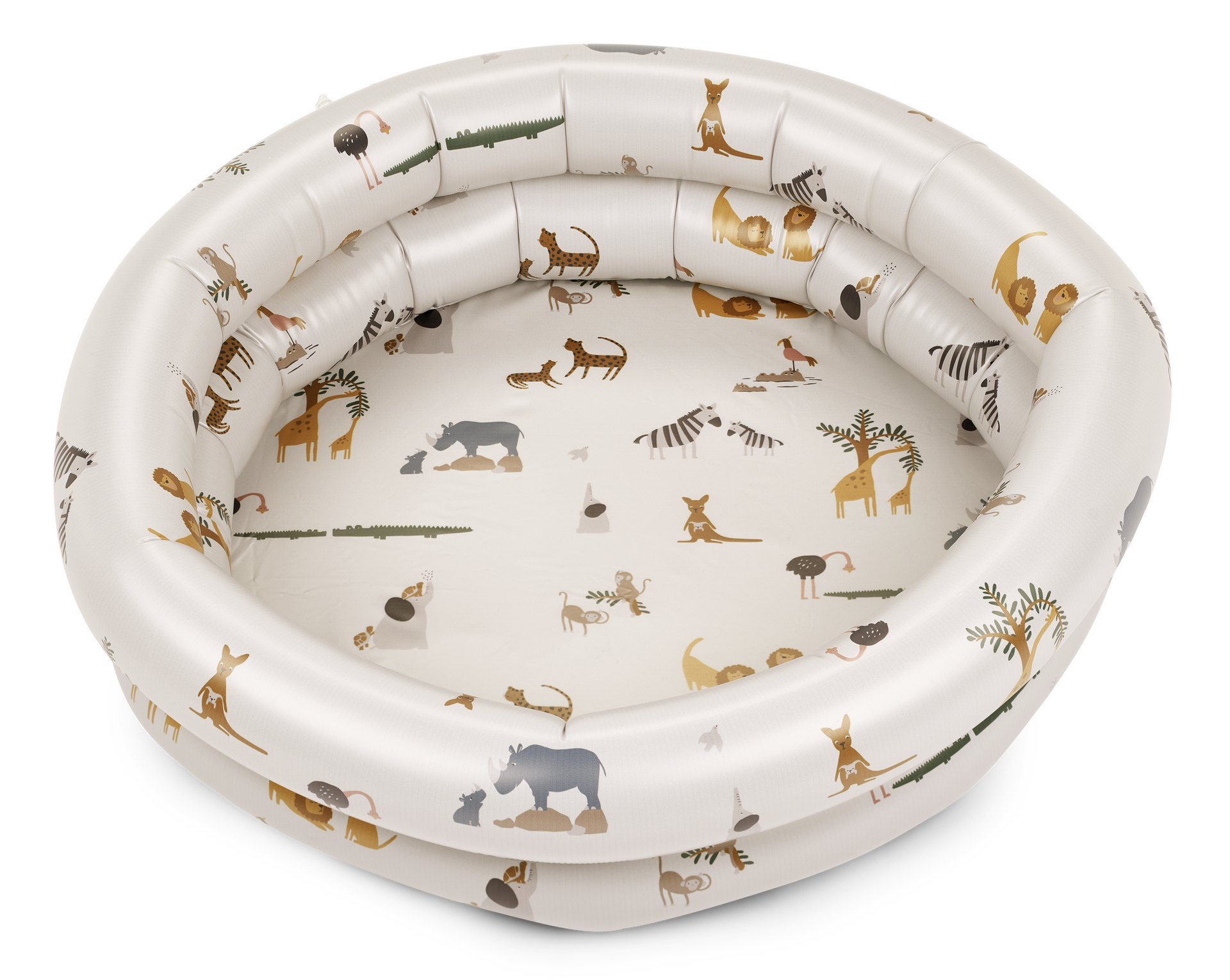 Liewood Leonore uima-allas 80 cm, VALITSE MALLI All together / Sandy