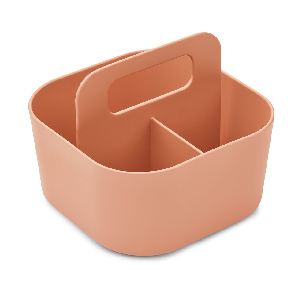 Liewood Hernandes storege caddy, CHOOSE COLOUR Tuscany Rose