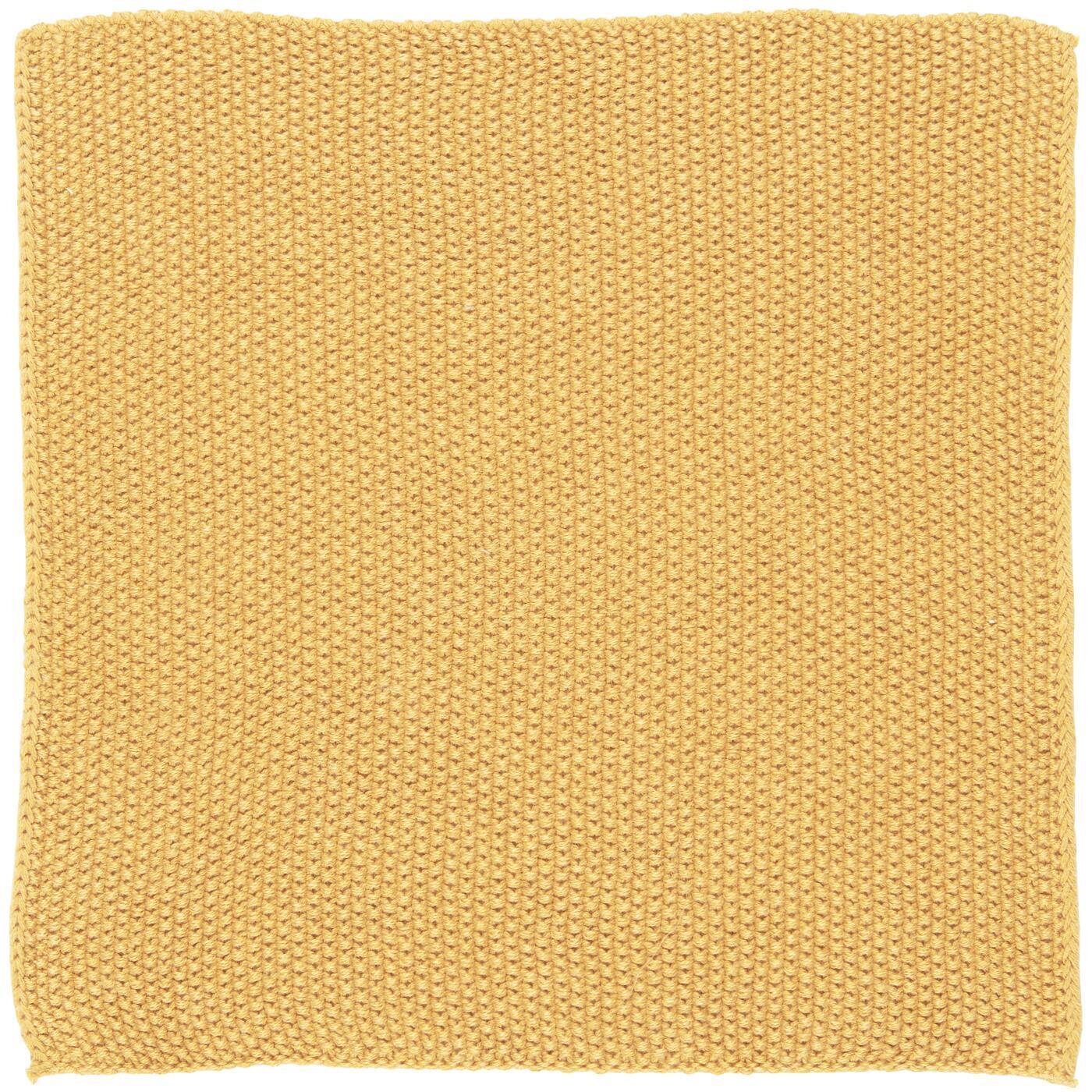 Ib Laursen Mynte tiski/siivousliina 25 x 25 cm - VALITSE VÄRI Wheat straw