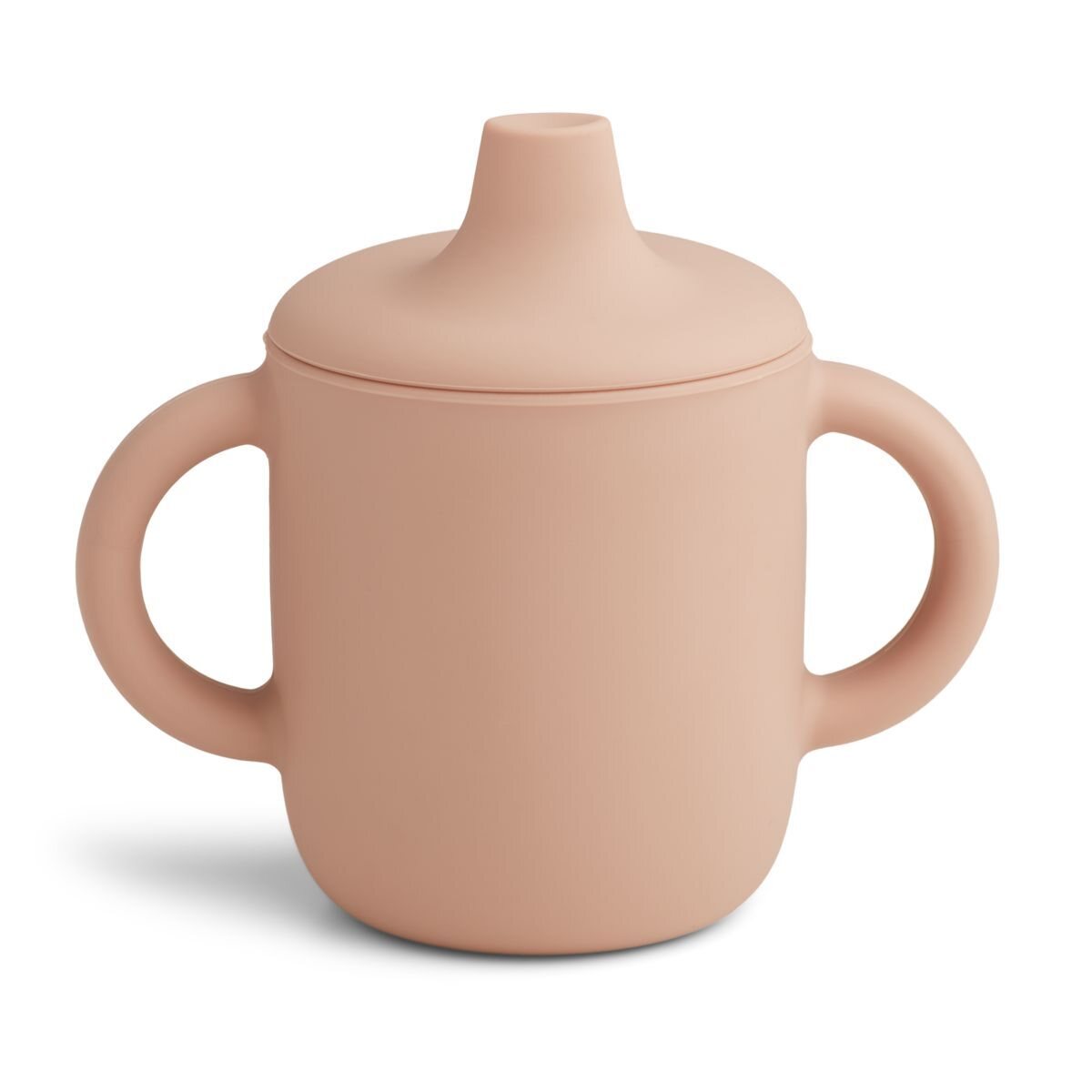 Liewood Neil Sippy Cup, CHOOSE COLOUR Rose