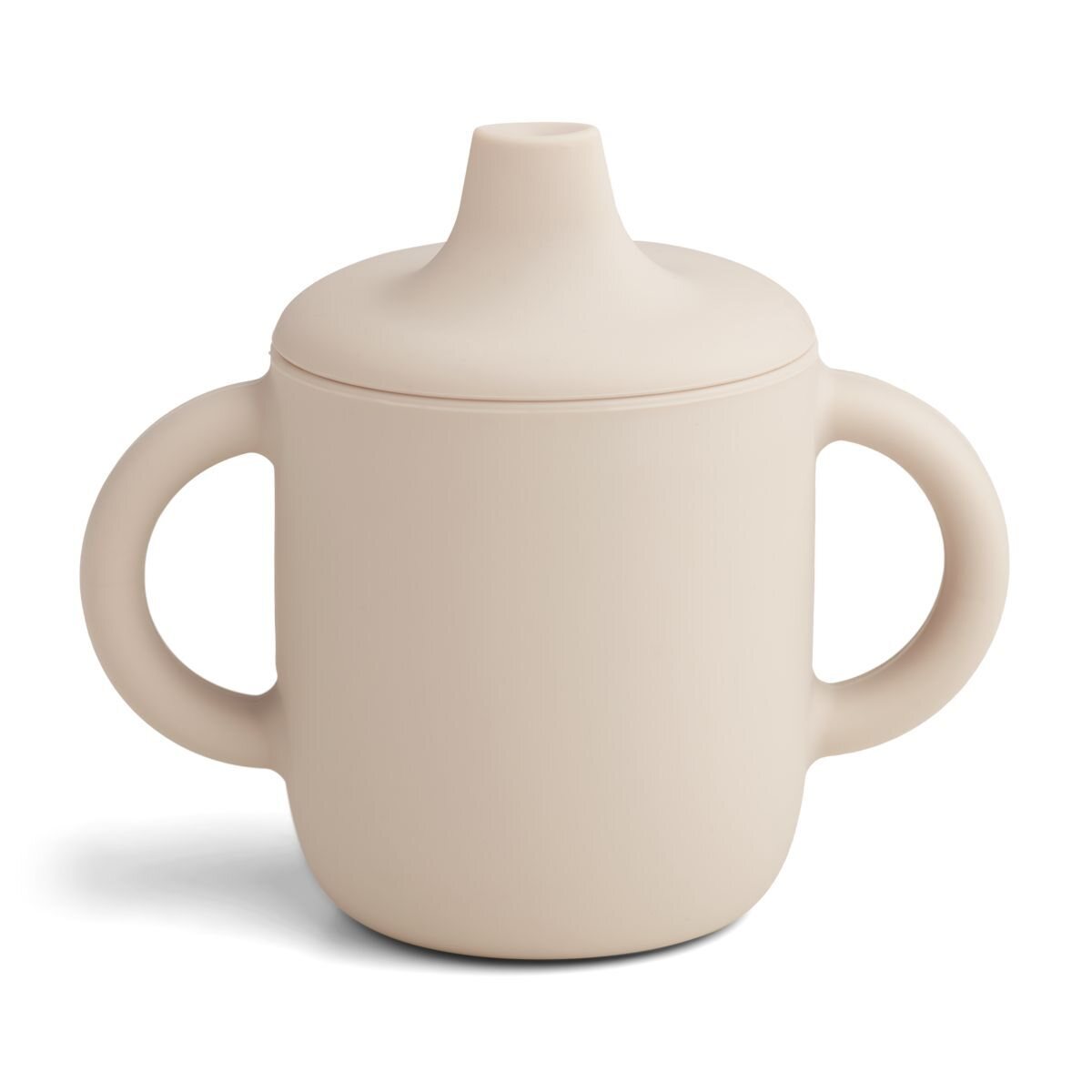 Liewood Neil Sippy Cup, CHOOSE COLOUR Sandy