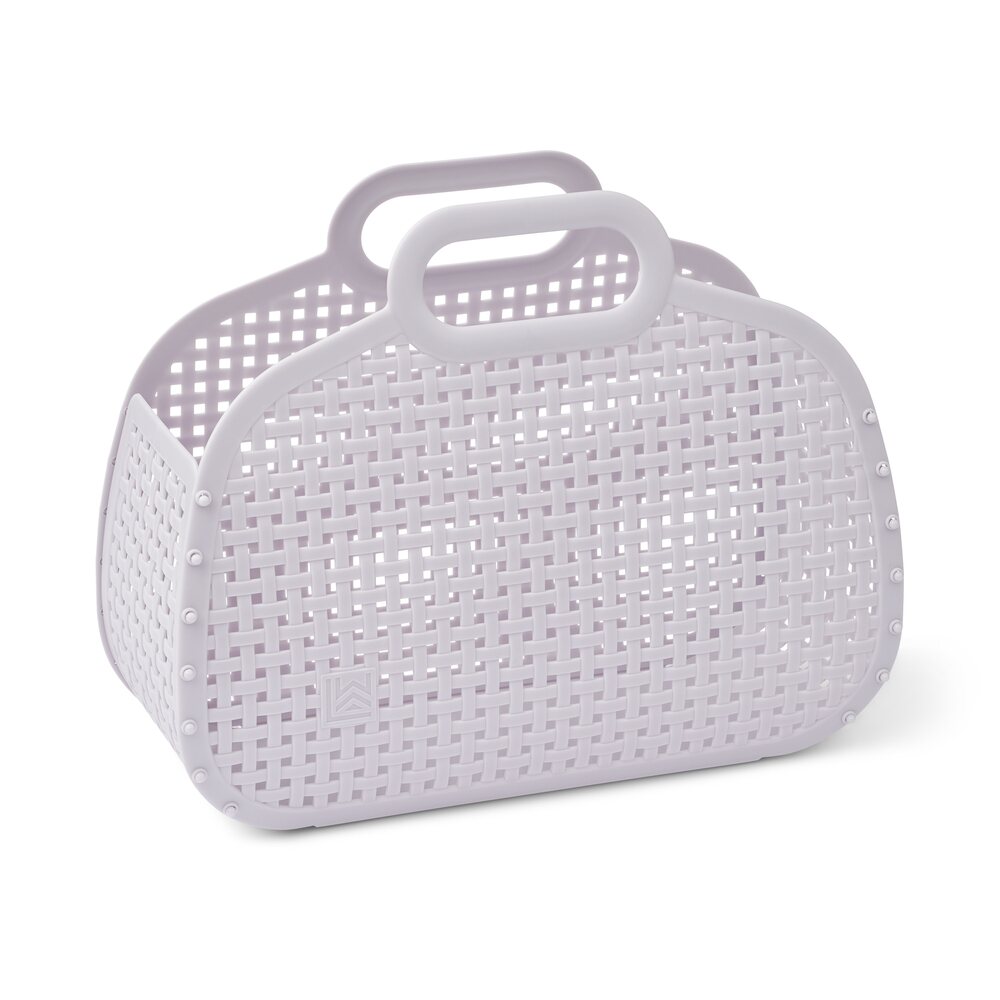 Liewood Adeline korikassi, VALITSE VÄRI Misty Lilac