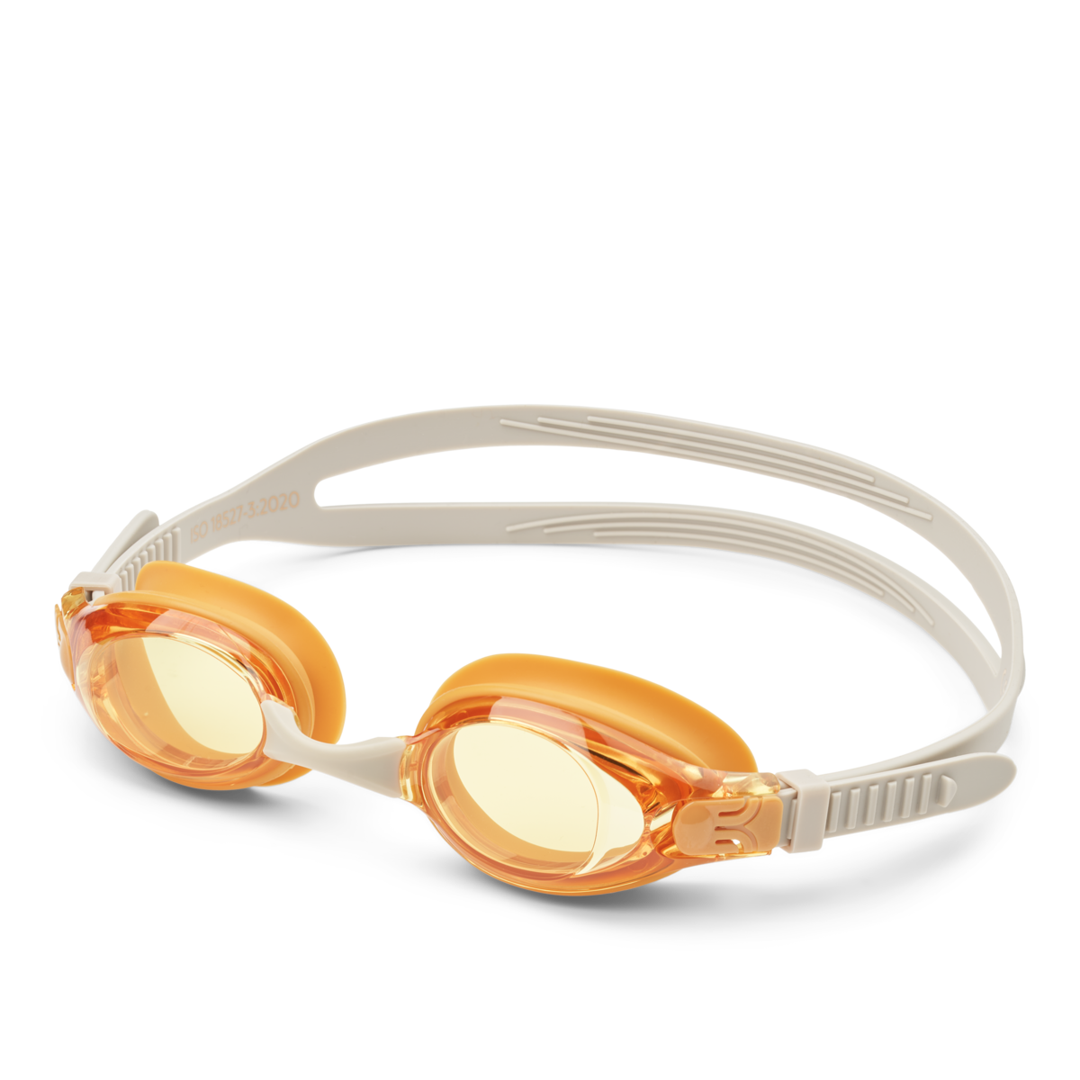 Liewood Titas Swim Goggles, CHOOSE COLOUR Yellow mellow / Sandy