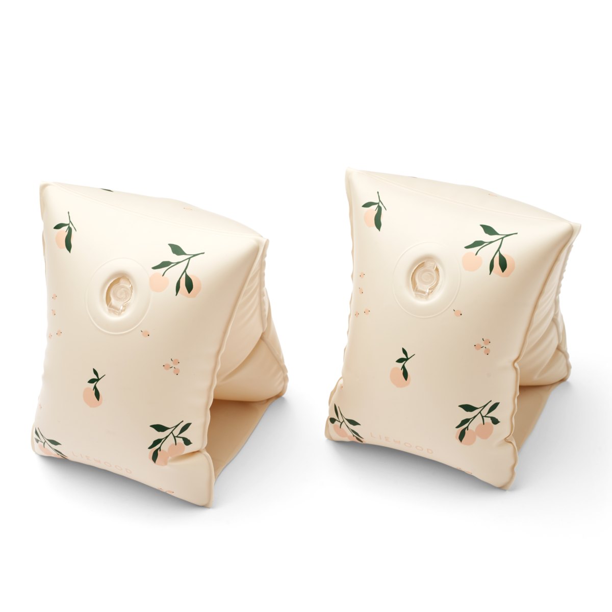 Liewood Shirley uimakellukkeet 0-15 kg, VALITSE MALLI Peach Seashell