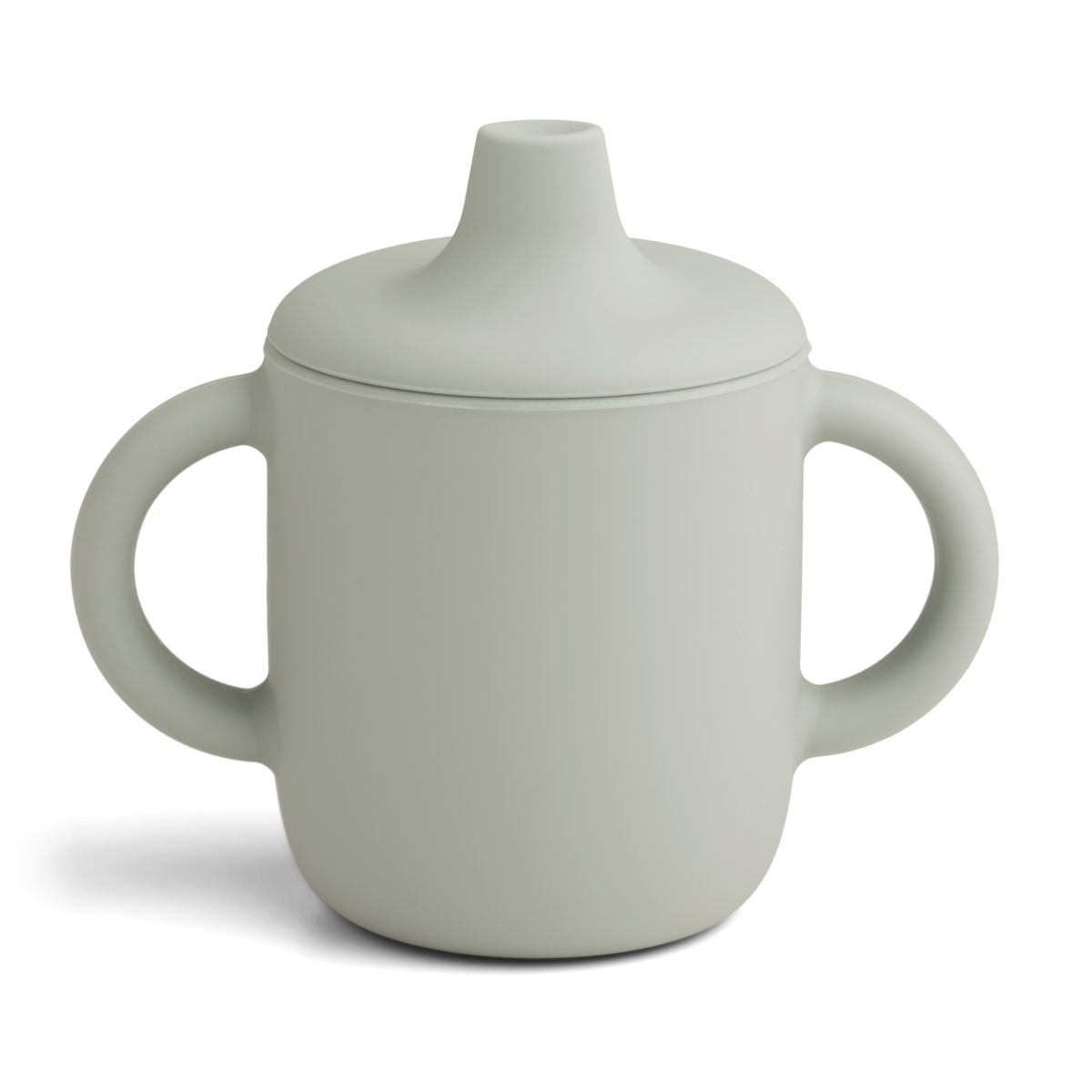 Liewood Neil Sippy Cup, CHOOSE COLOUR Dove blue