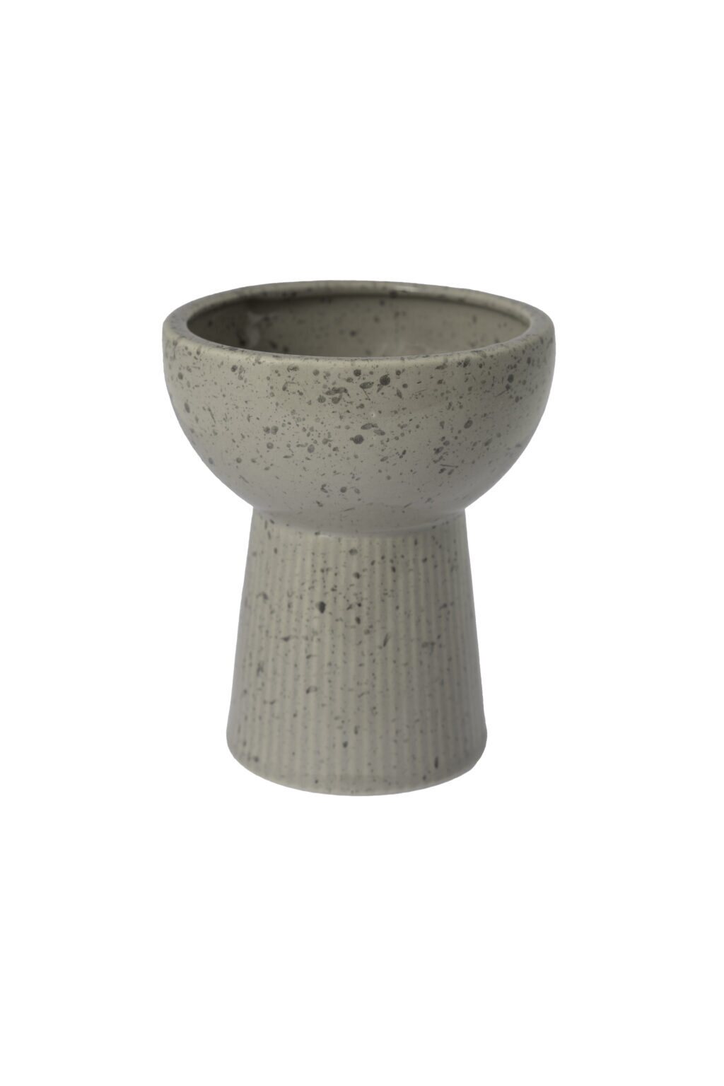 Storefactory Leryd hyacinth vase 10 x 12 cm CHOOSE COLOR Nature