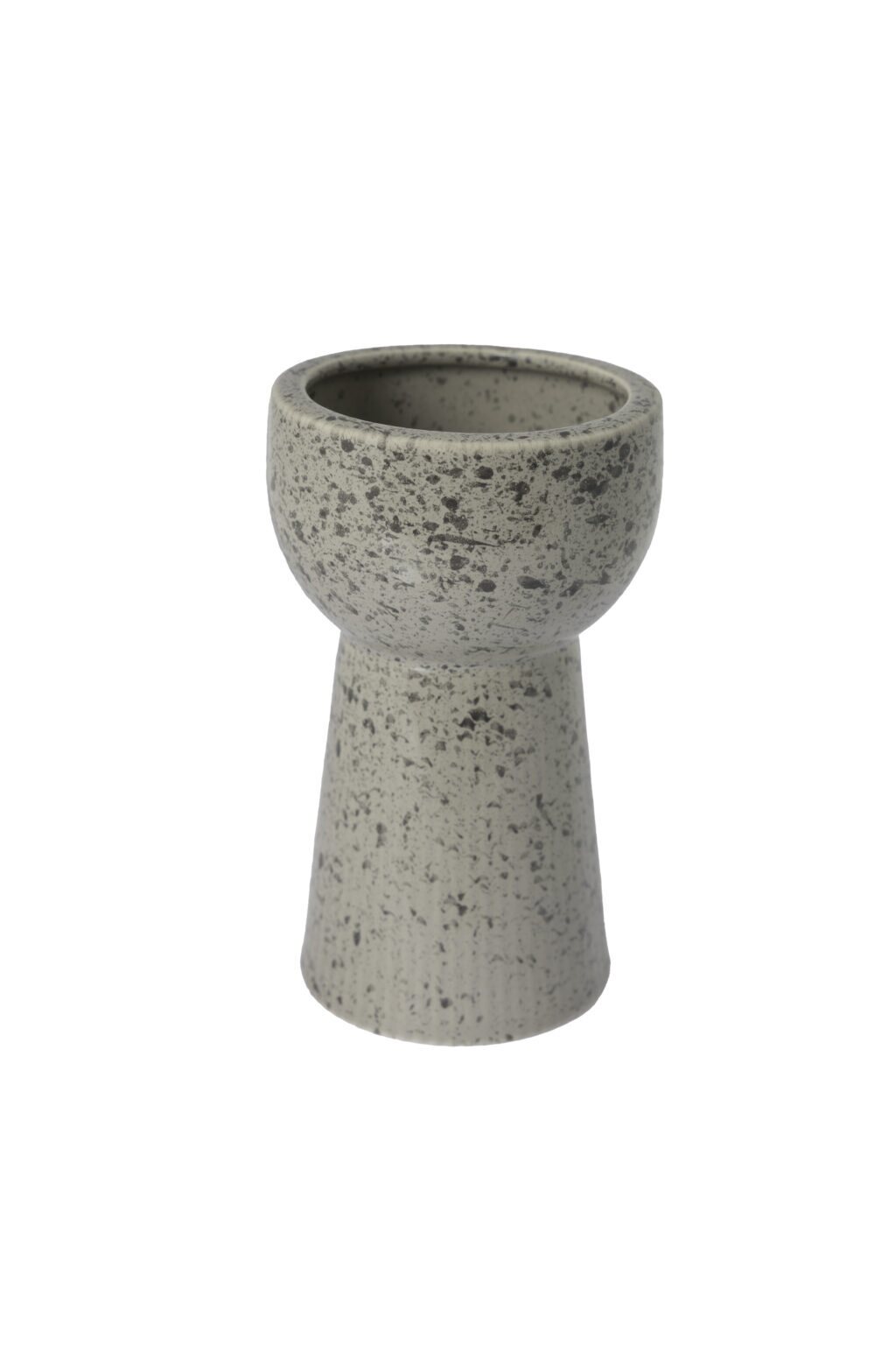 Storefactory Leryd hyasinttivaasi 8 x 13,5 cm - VALITSE VÄRI Nature