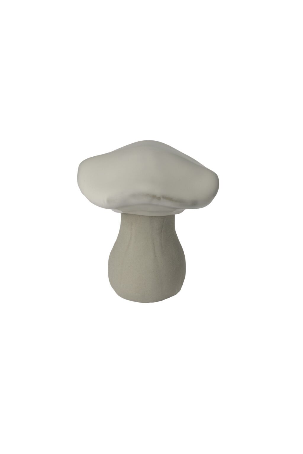 Storefactory Skogsryd mushroom 6,5 x 7 cm - CHOOSE COLOR White