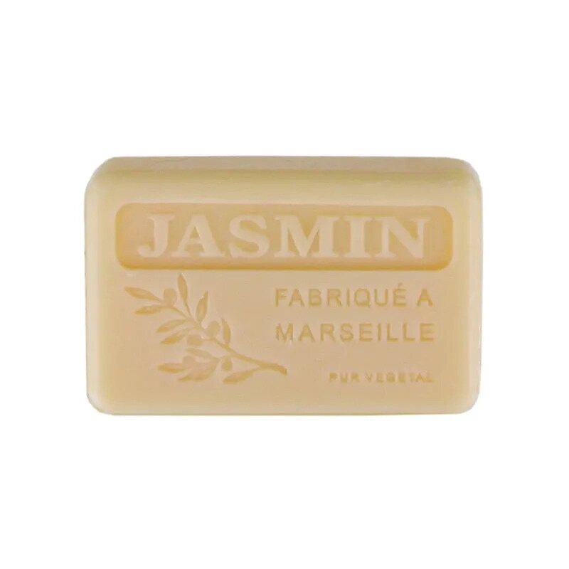 Marseille palasaippua - VALITSE TUOKSU/VÄRI Jasmin - jasmiini