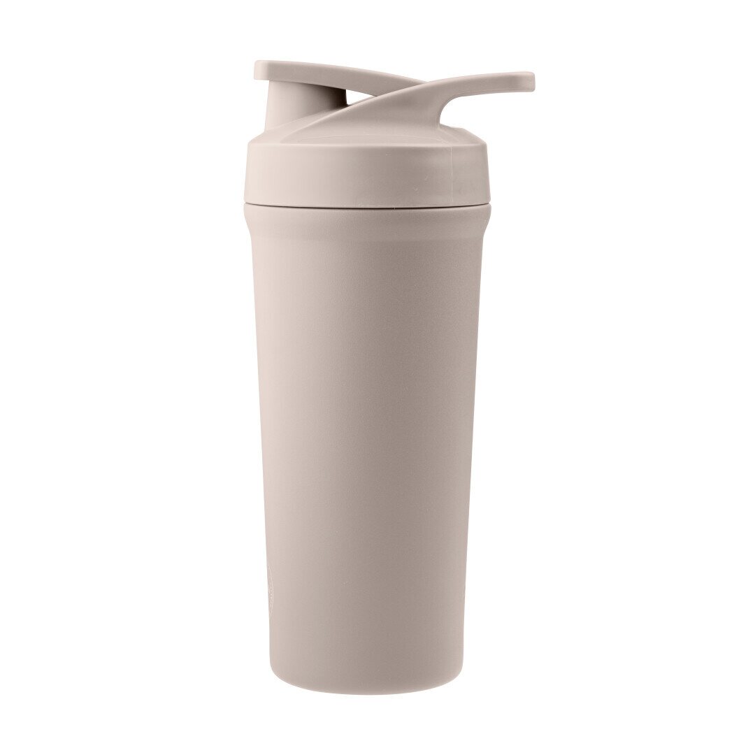 Aya&Ida Shaker Bottle 750ml - CHOOSE COLOUR Cream Beige