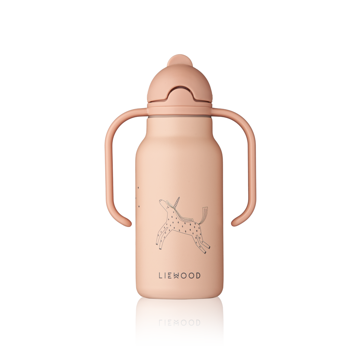 Liewood Kimmie bottle 250 ml CHOOSE MODEL Unicorn / Pale tuscany