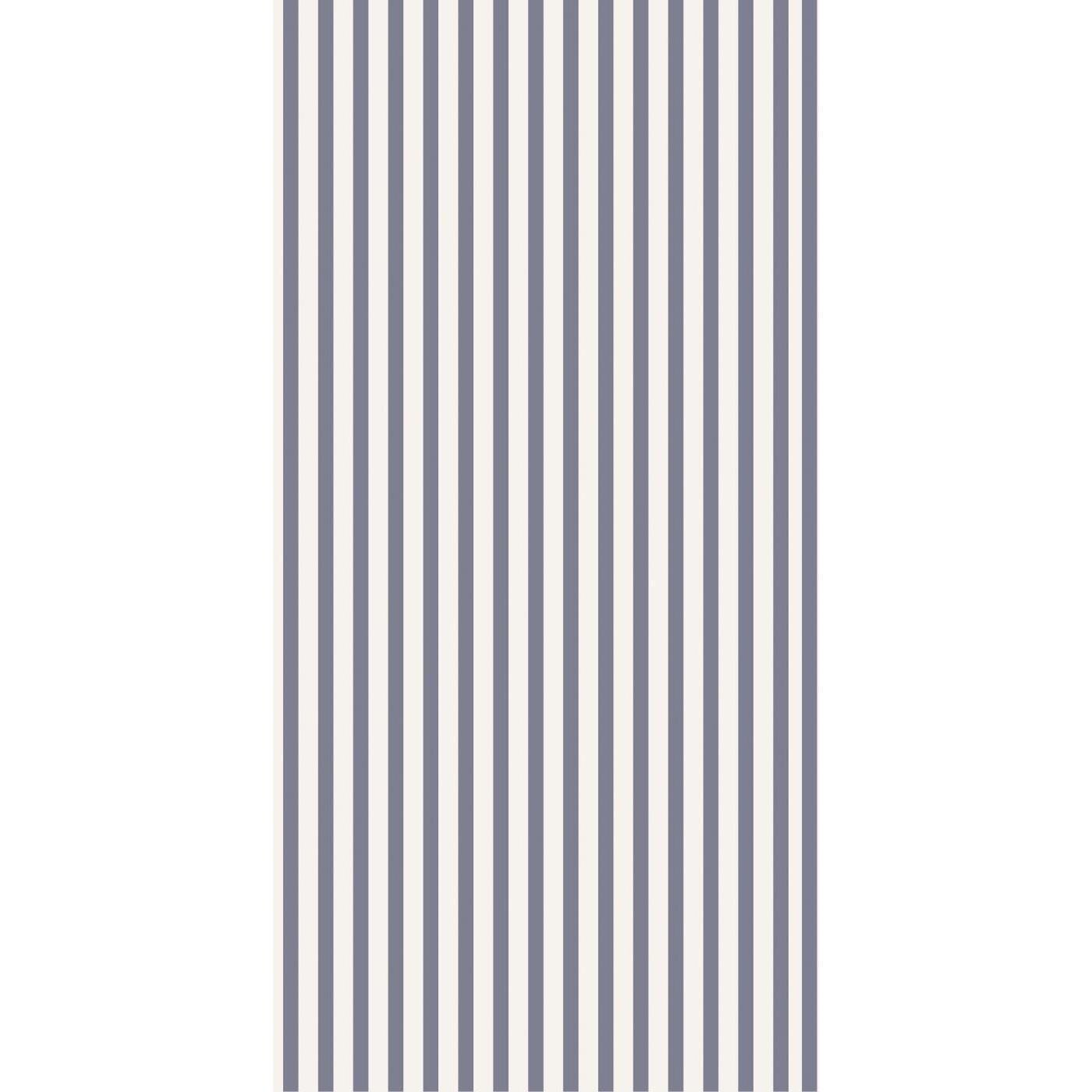 Ib Laursen Striped napkins 40 x 40 cm, 16 pcs/pkt CHOOSE COLOUR Blue/white