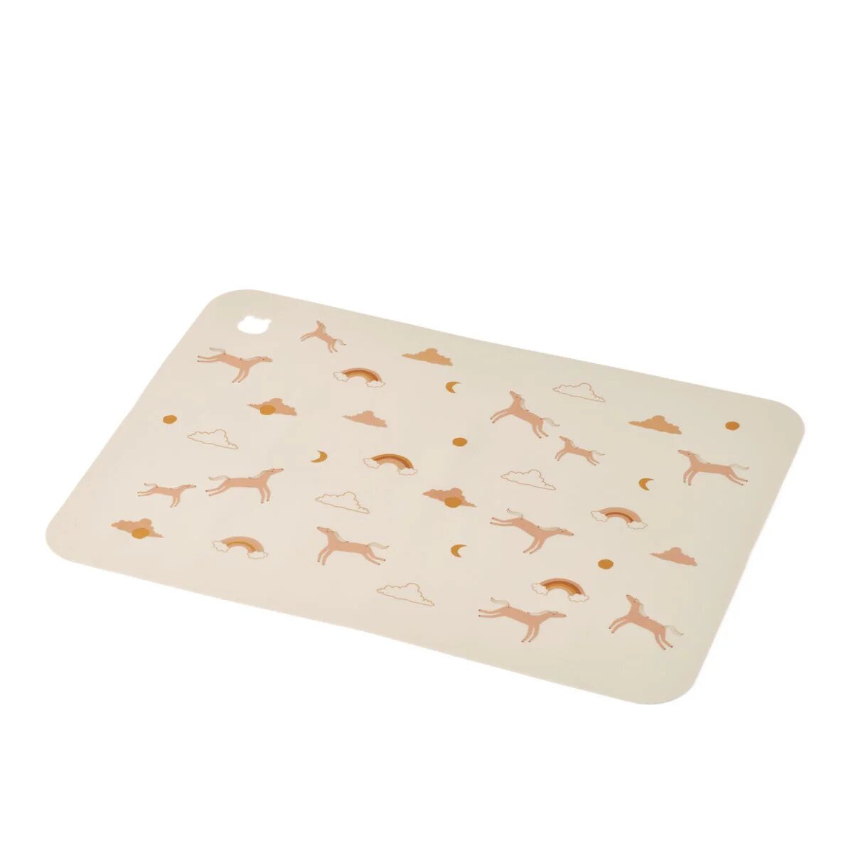 Liewood Jude placemat 30 x 42 cm CHOOSE MODEL Dream/Ecru