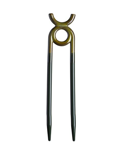 Bergs Potter Folk Oni kasvituki - VALITSE VÄRI Moss green