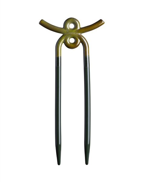 Bergs Potter Folk Yuma kasvituki - VALITSE VÄRI Moss green