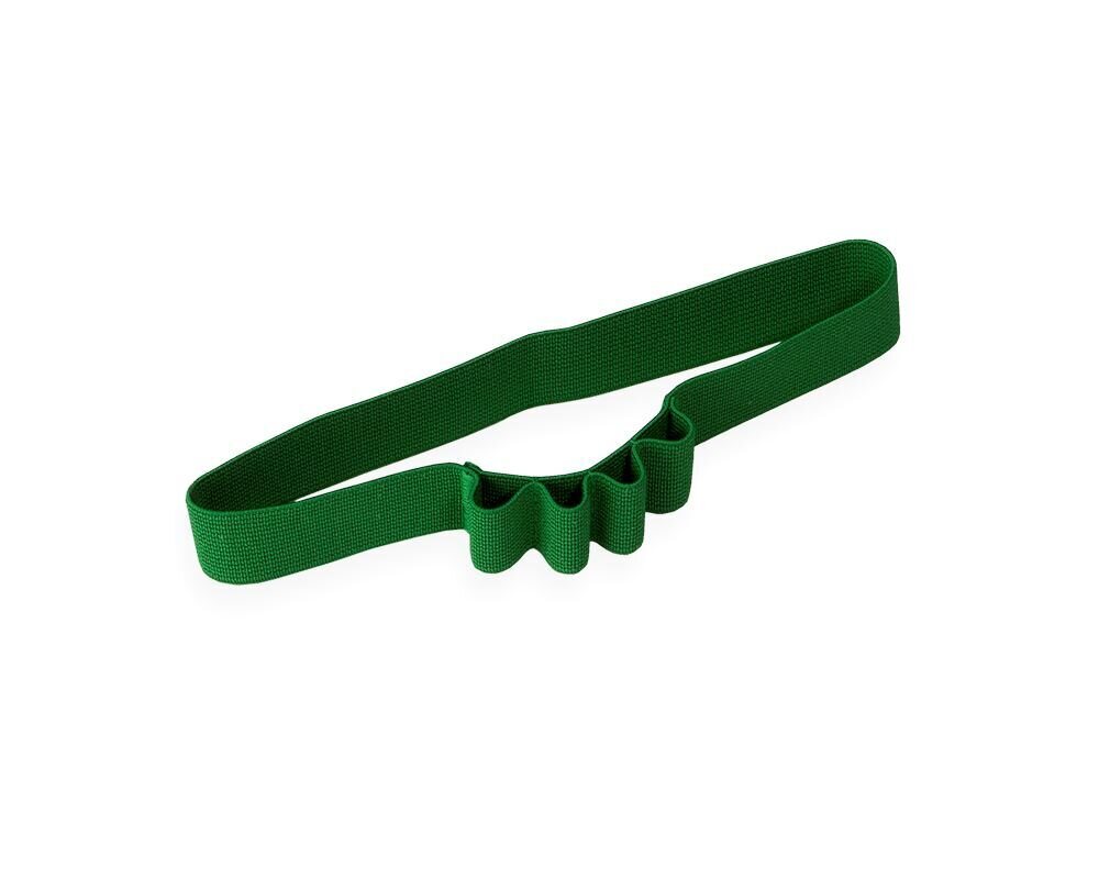 Bookbinders Design Pen strap - CHOOSE COLOUR Green