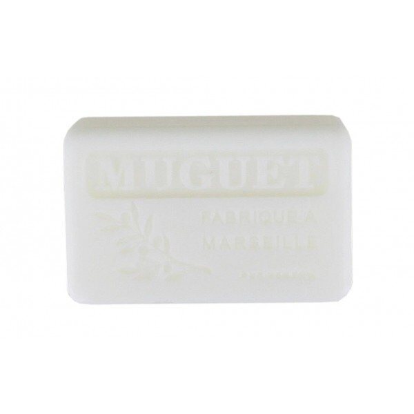 Marseille palasaippua - VALITSE TUOKSU/VÄRI Muguet