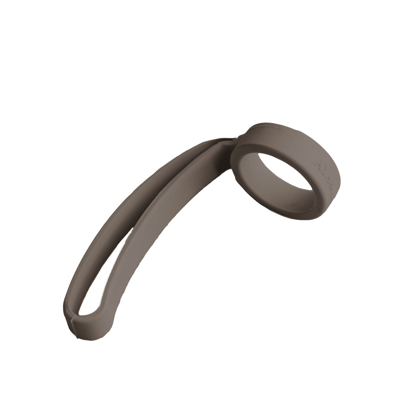 Aya&Ida Bottle Handle kantolenkki - VALITSE VÄRI Driftwood