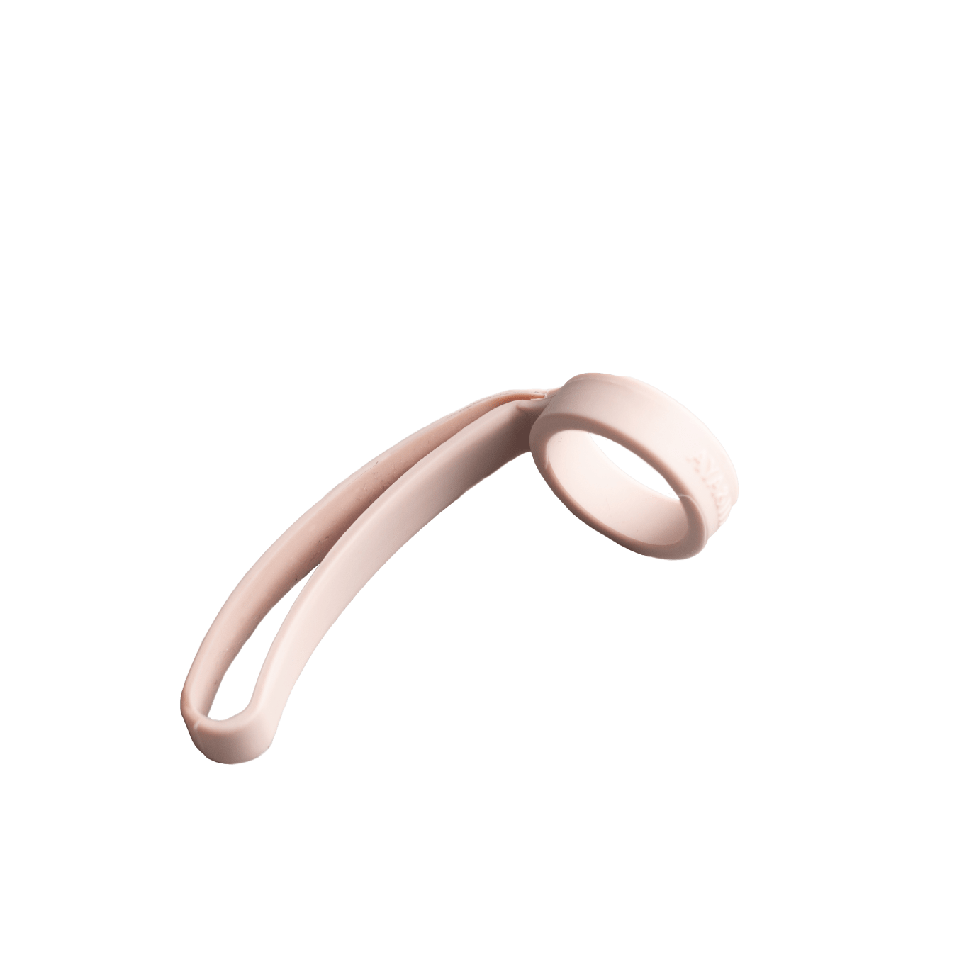 Aya&Ida Bottle Handle kantolenkki - VALITSE VÄRI Soft rose