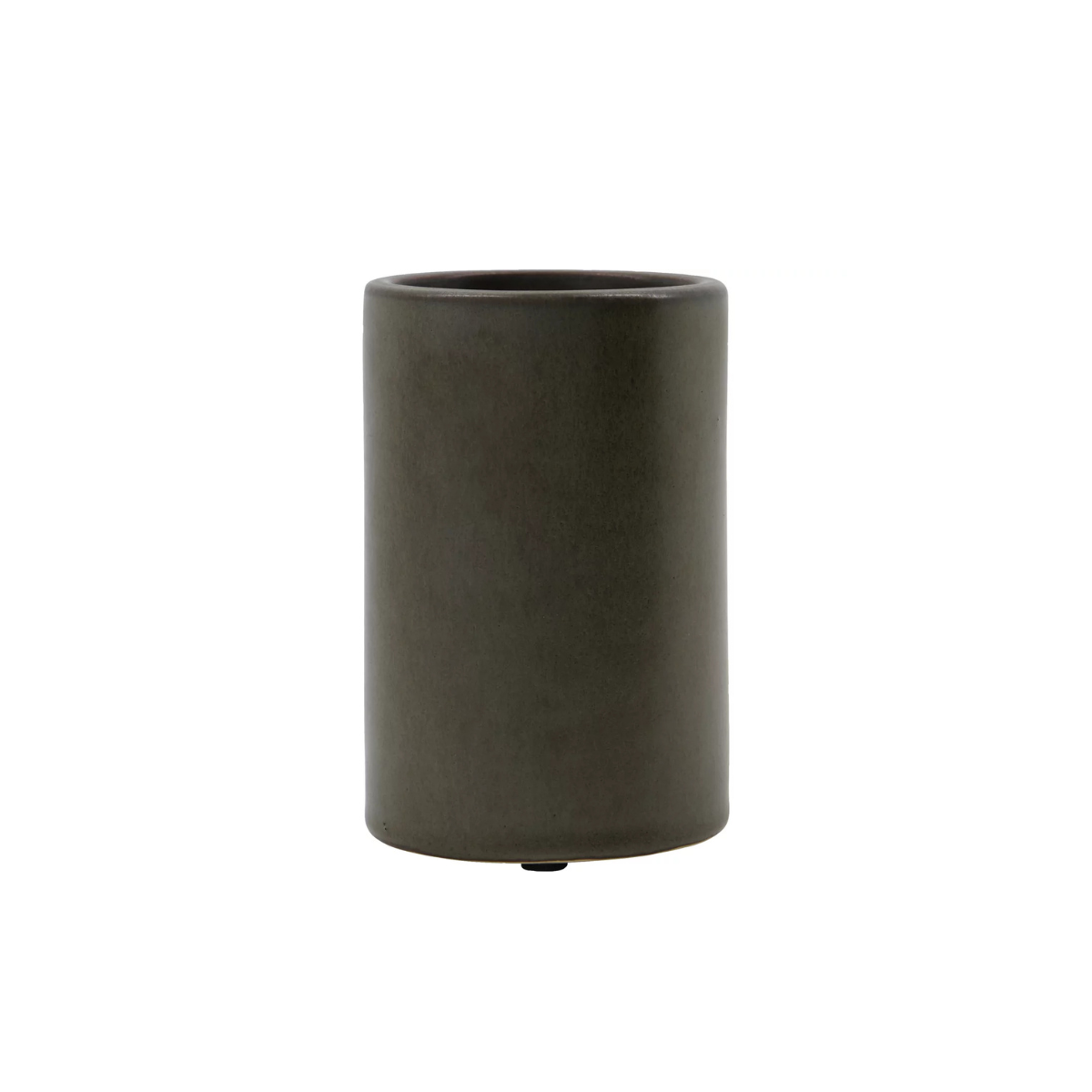 Meraki Datura muki/purkki - VALITSE VÄRI Rusehtavan tummanharmaa