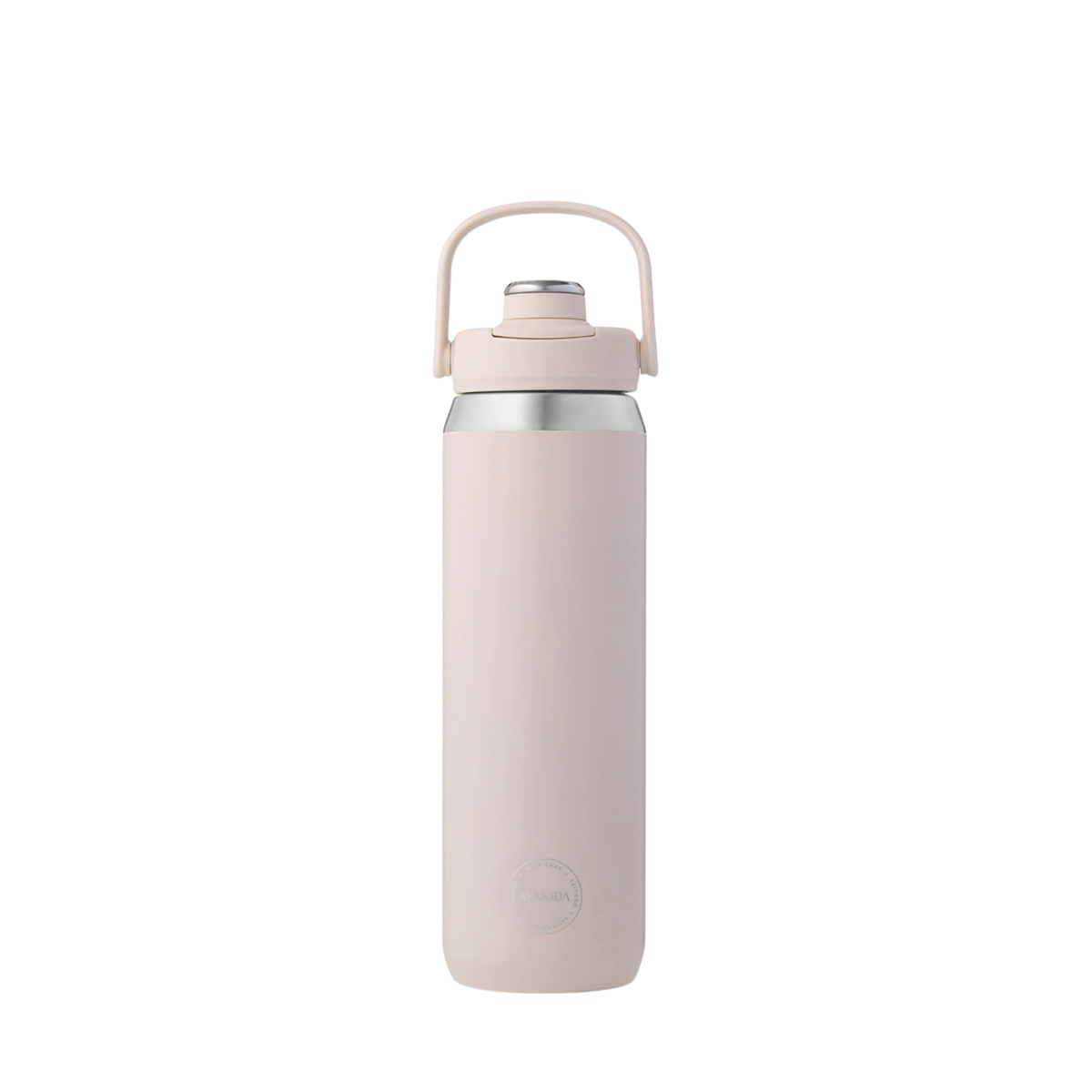 Aya&Ida Sporttipullo 700 ml - VALITSE VÄRI Soft Rose