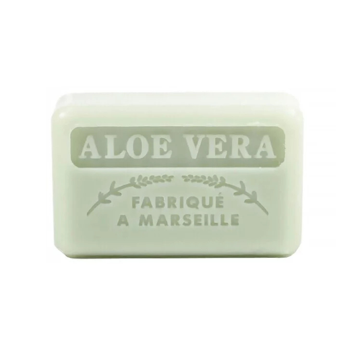 Marseille palasaippua - VALITSE TUOKSU/VÄRI Aloe vera