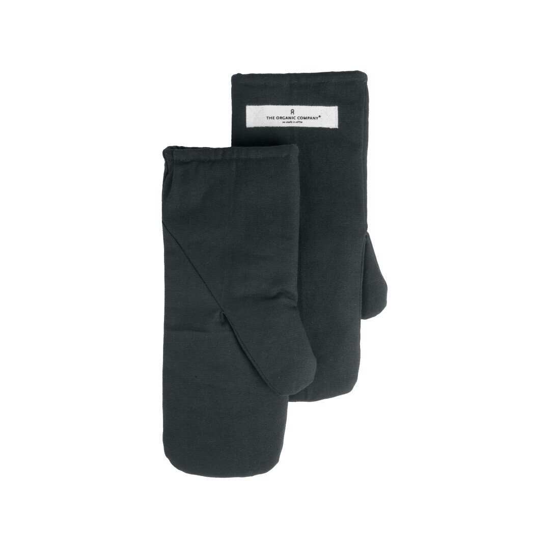 The Organic Company patakintaat medium - VALITSE VÄRI Dark grey