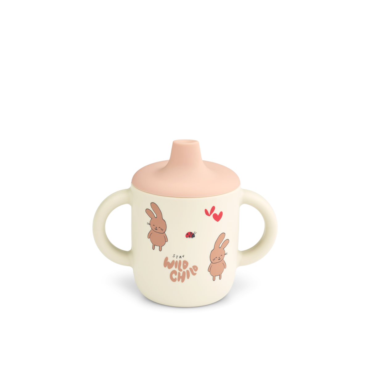 Liewood Neil Sippy Cup CHOOSE MODEL Wild child / Rosey