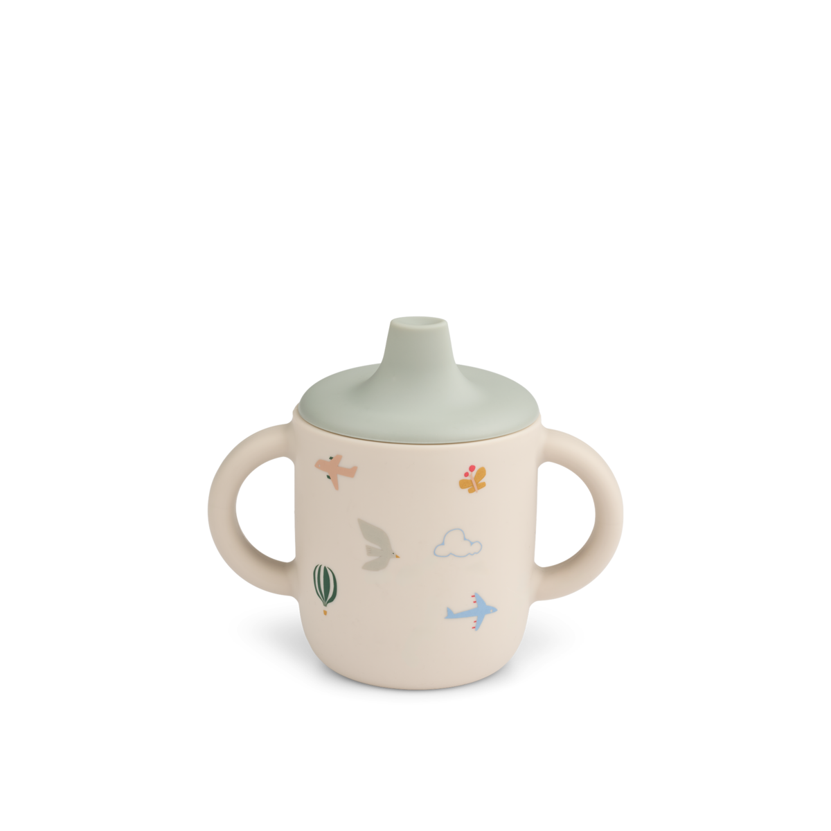 Liewood Neil Sippy Cup CHOOSE MODEL Flying / Sandy