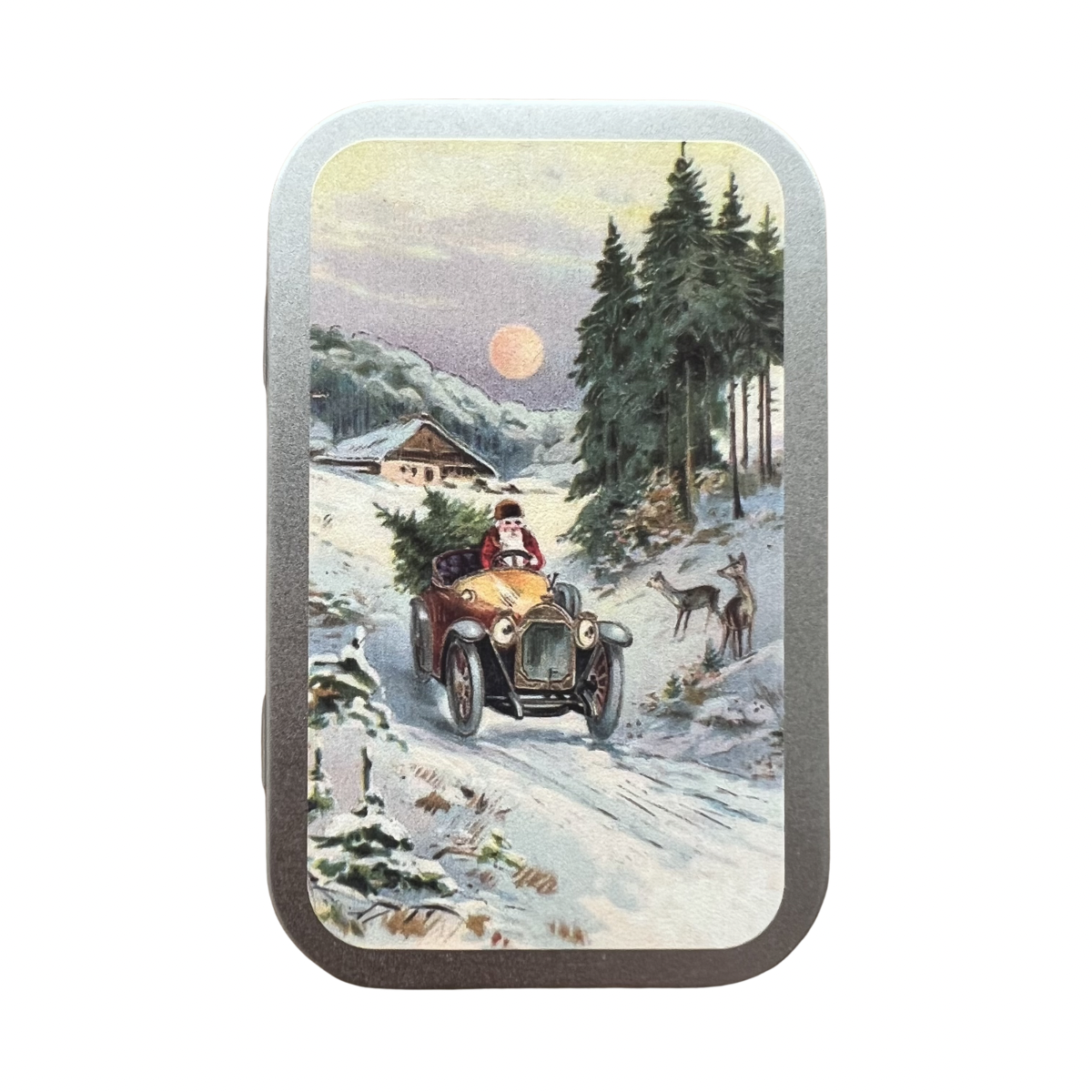 Sköna Ting talven nostalgia kerma-toffeepastillit 55 g – VALITSE MALLI 7