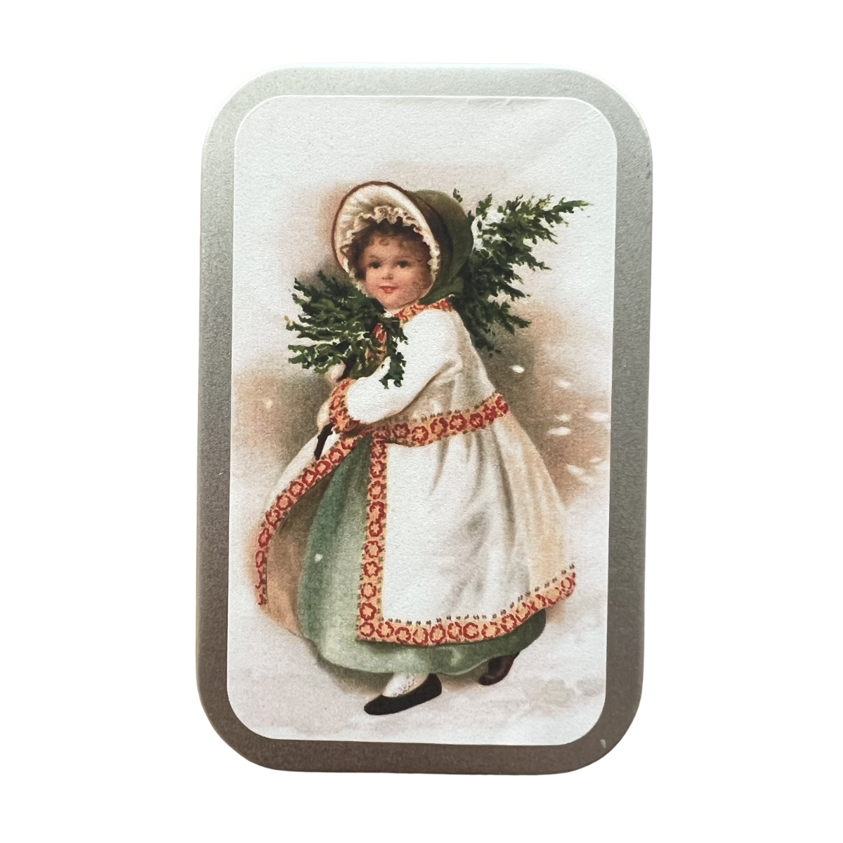 Sköna Ting nostalginen joulu kerma-toffeepastillit 55 g - VALITSE MALLI 3