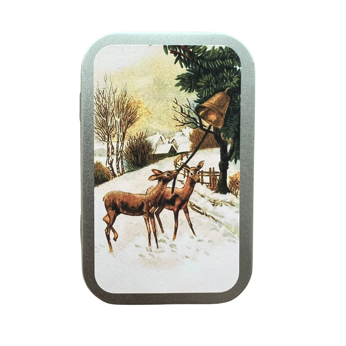 Sköna Ting nostalginen joulu kerma-toffeepastillit 55 g - VALITSE MALLI 8
