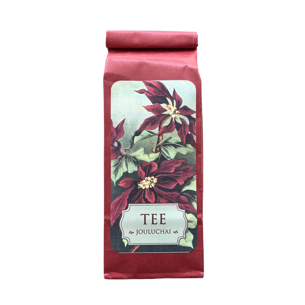Sköna Ting Jouluchai tee 100 g – valitse malli 4 - joulutähti