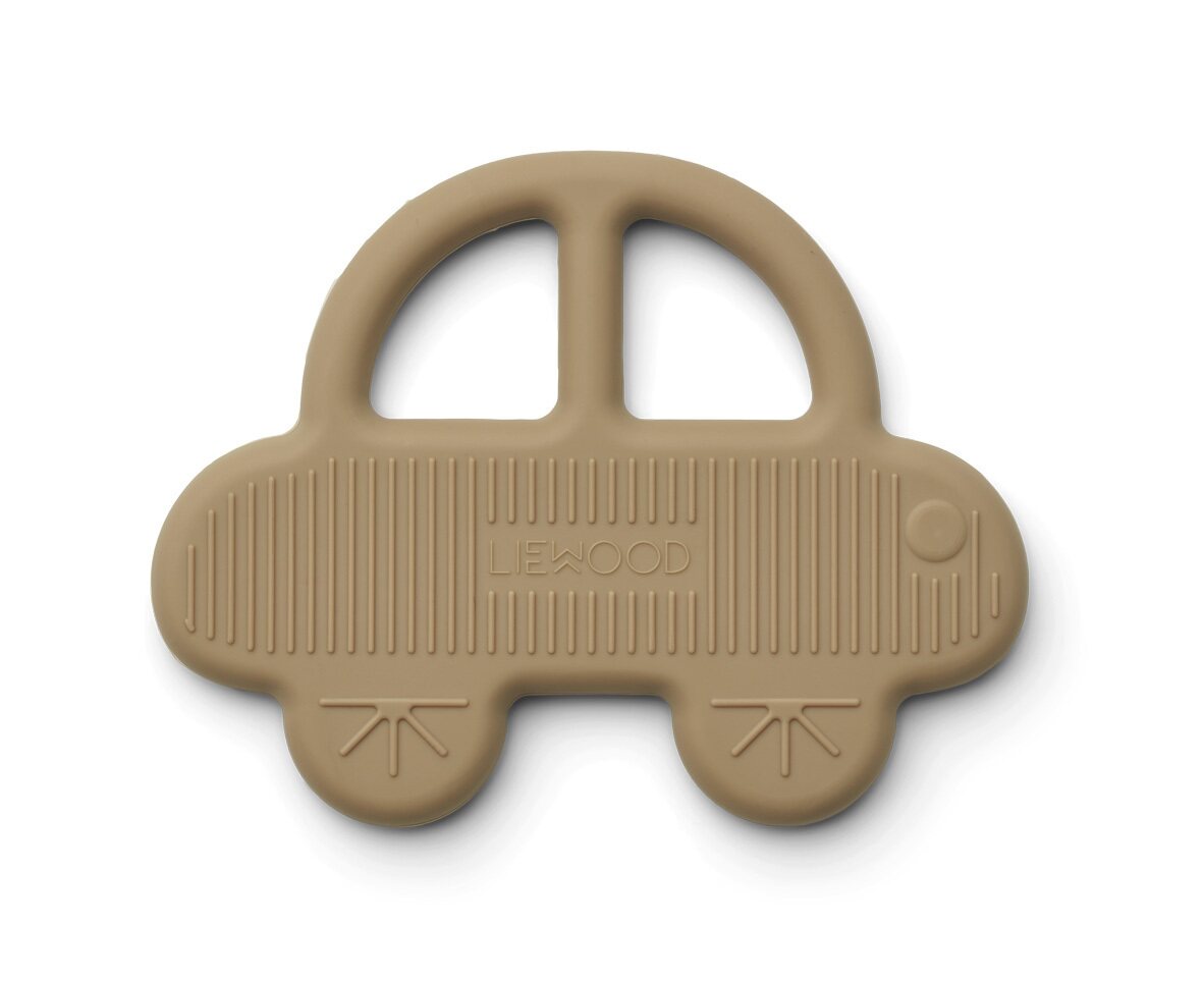 Liewood Gemma car purulelu, VALITSE VÄRI Oat