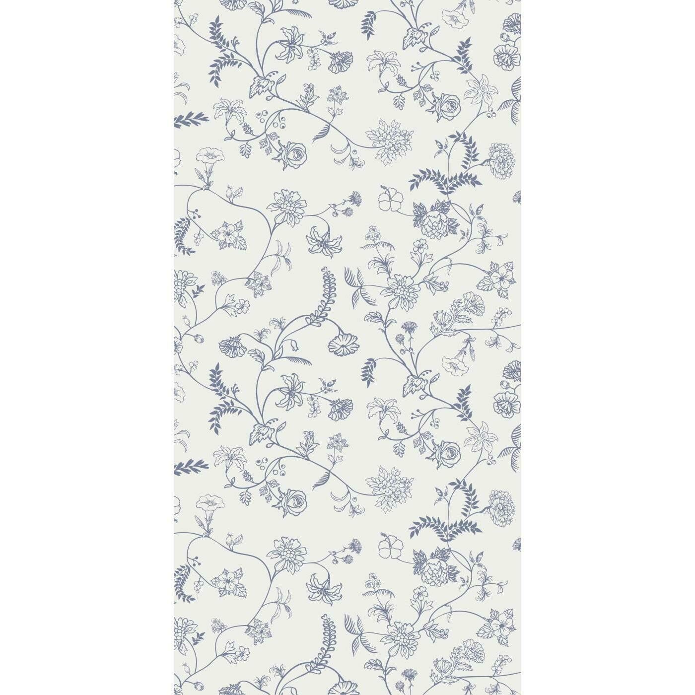 Ib Laursen Blossoms servetit 16 kpl/pkt 40 x 40 cm VALITSE VÄRI Sininen