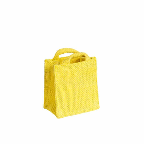 Everyday Design Kaskinen mini bag - CHOOSE COLOUR Yellow